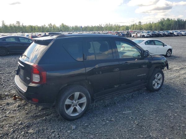 2015 JEEP COMPASS Sport