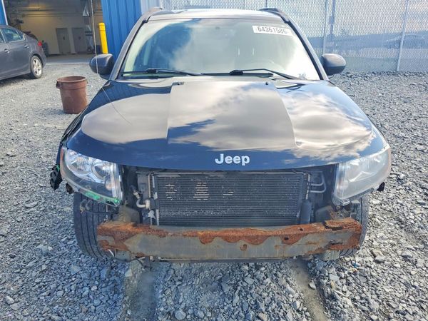 2015 JEEP COMPASS Sport