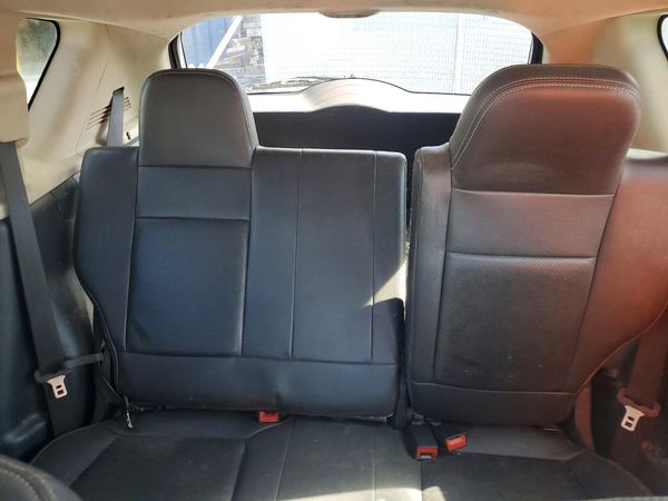 2015 JEEP COMPASS Sport