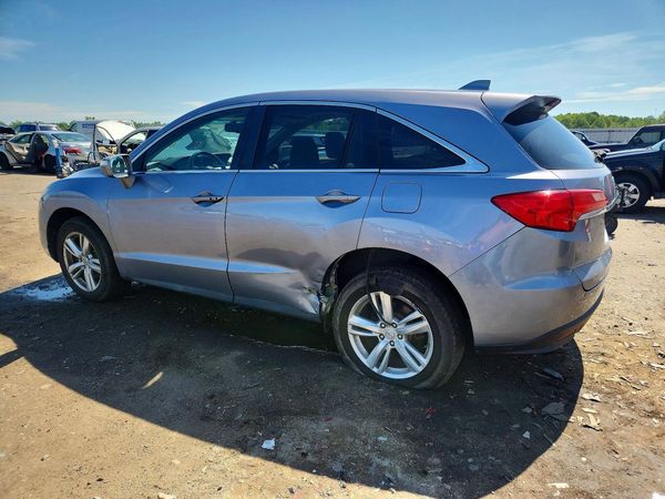 2015 ACURA RDX Technology Package
