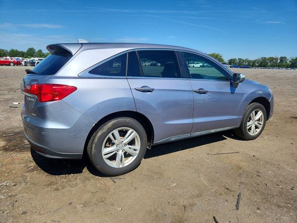 2015 ACURA RDX Technology Package