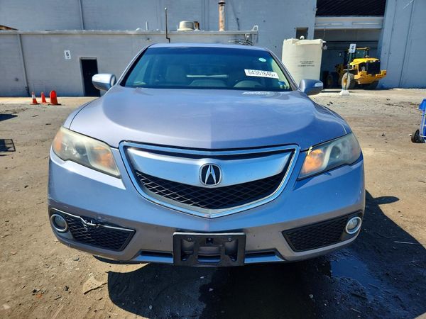 2015 ACURA RDX Technology Package