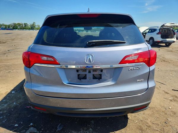 2015 ACURA RDX Technology Package