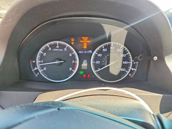 2015 ACURA RDX Technology Package