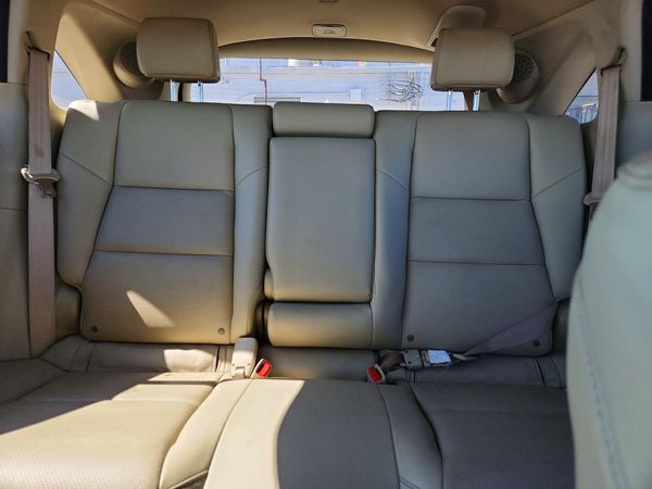 2015 ACURA RDX Technology Package
