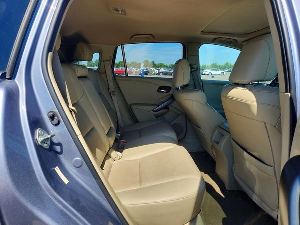 2015 ACURA RDX Technology Package