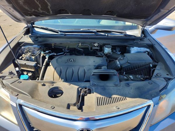 2015 ACURA RDX Technology Package