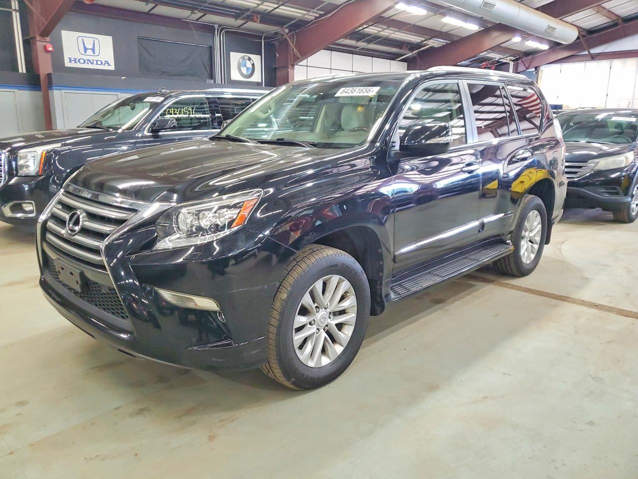2014 LEXUS GX 460 Base