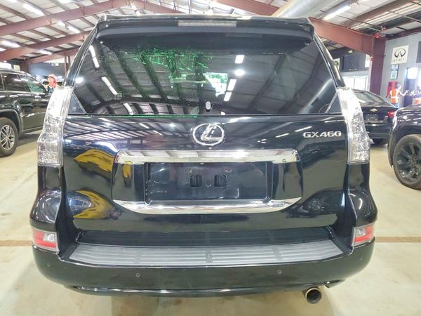 2014 LEXUS GX 460 Base