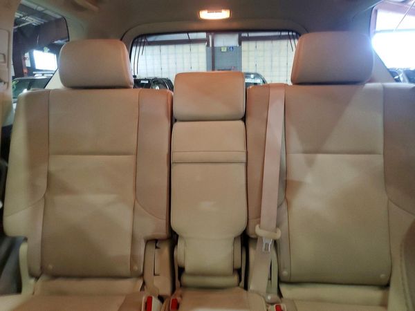 2014 LEXUS GX 460 Base