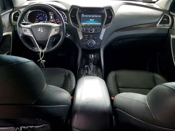 2015 HYUNDAI SANTA FE TOP — CKPT