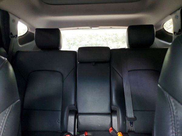 2015 HYUNDAI SANTA FE TOP — SUVN