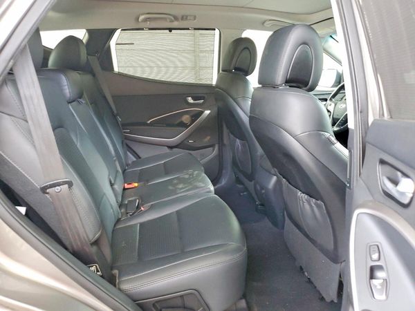 2015 HYUNDAI SANTA FE TOP — PSRS