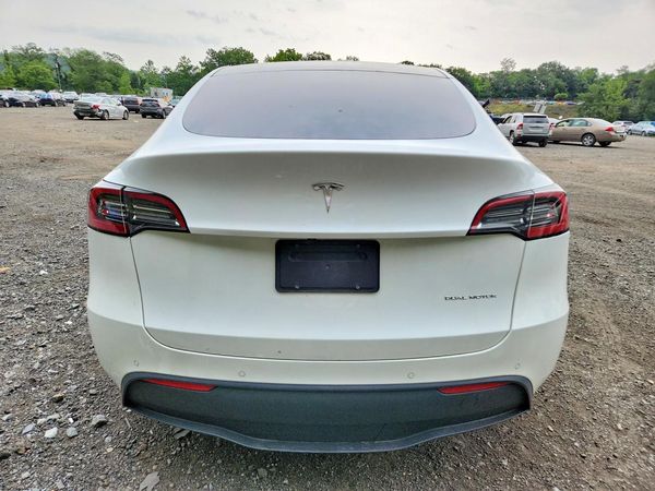 2021 TESLA MODEL Y — DIRR