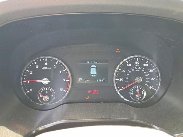 2021 KIA TELLURIDE LX
