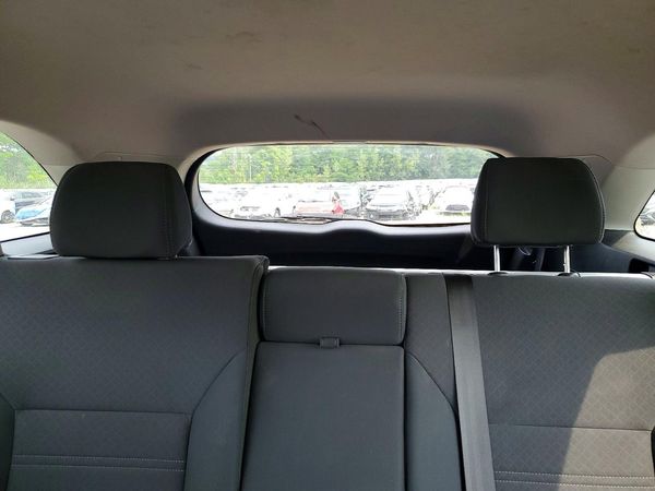 2017 KIA SORENTO L, LX