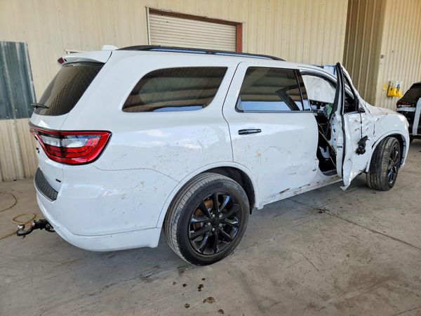2018 DODGE DURANGO