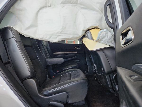 2018 DODGE DURANGO