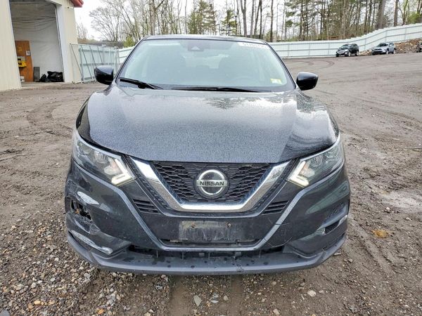 2020 NISSAN ROGUE SPORT