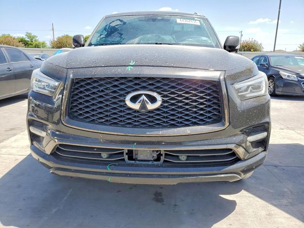2020 INFINITI QX80