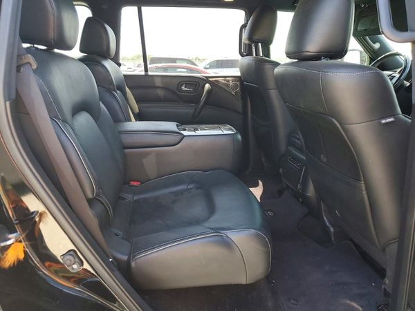 2020 INFINITI QX80