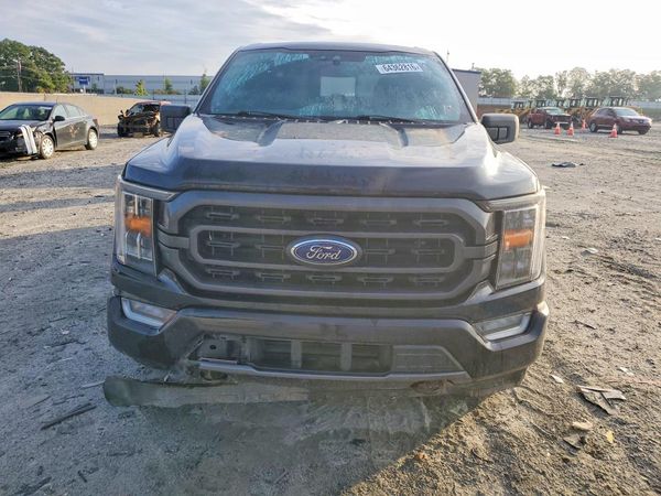 2021 FORD F150 — DIRF