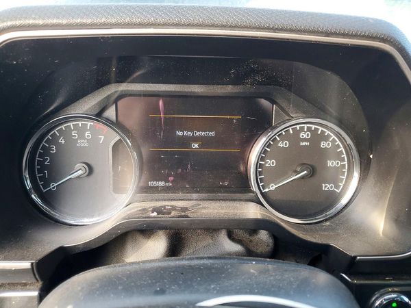 2021 FORD F150 — ODOM