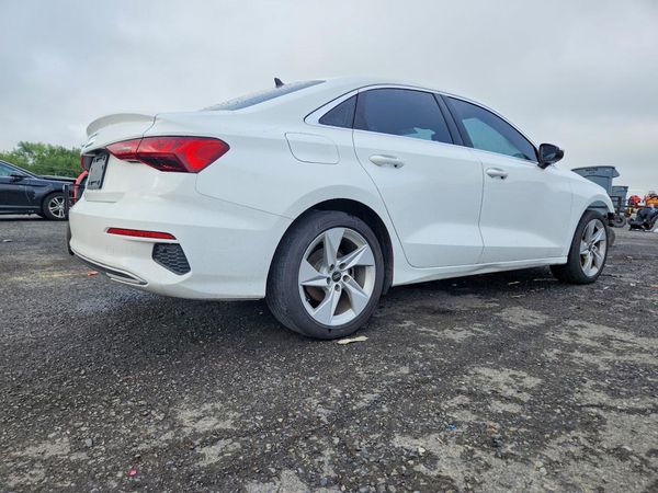 2023 AUDI A3 Premium