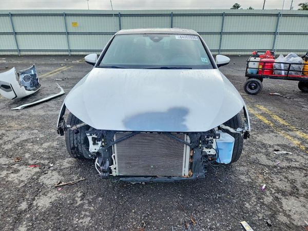 2023 AUDI A3 Premium