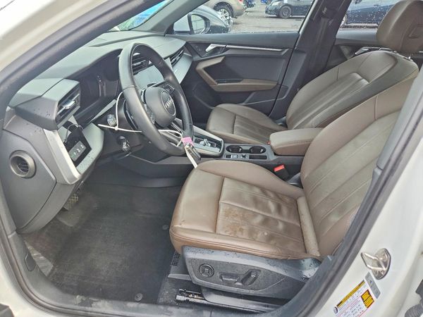 2023 AUDI A3 Premium
