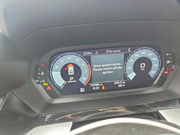 2023 AUDI A3 Premium