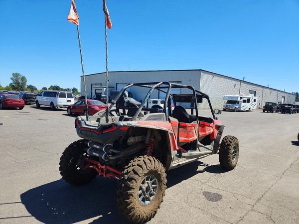 2020 POLARIS RZR XP
