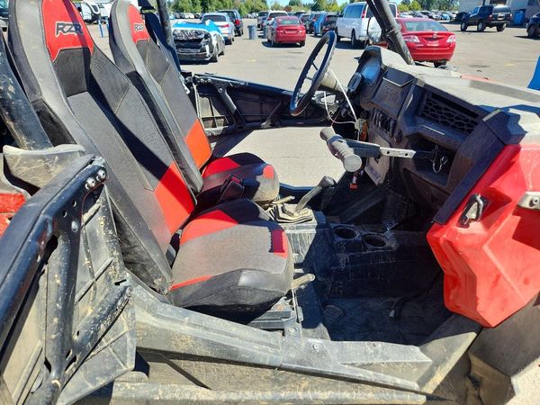 2020 POLARIS RZR XP