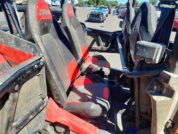 2020 POLARIS RZR XP