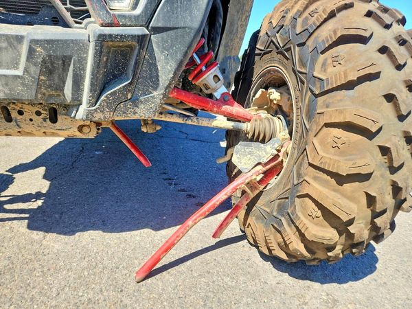 2020 POLARIS RZR XP