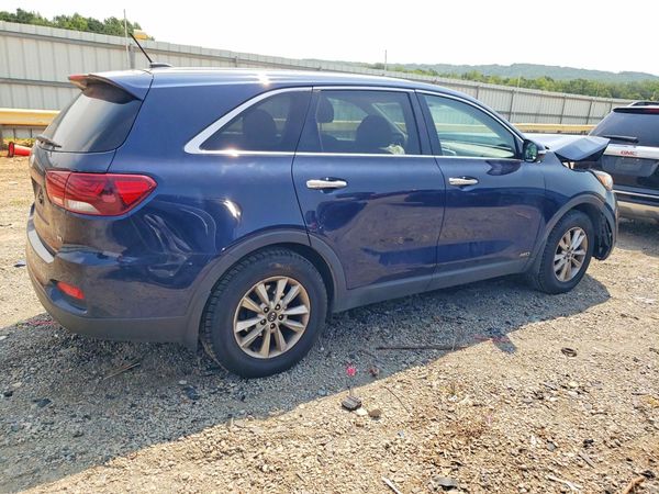 2019 KIA SORENTO L, LX, S