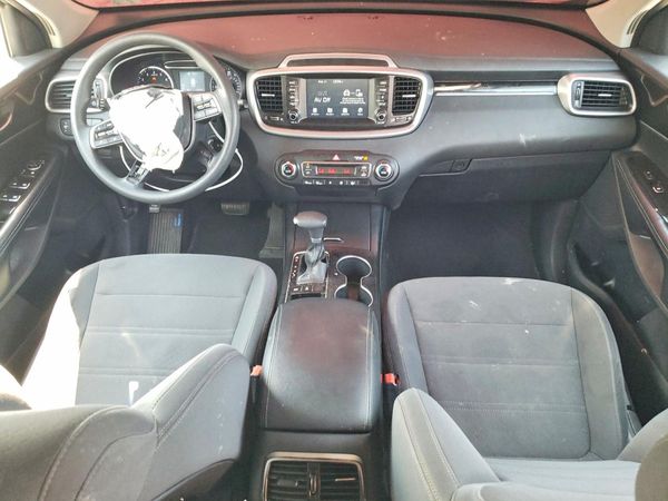 2019 KIA SORENTO L, LX, S