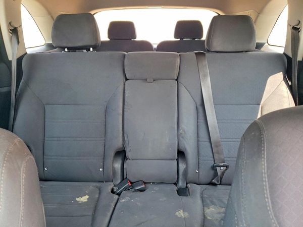 2019 KIA SORENTO L, LX, S