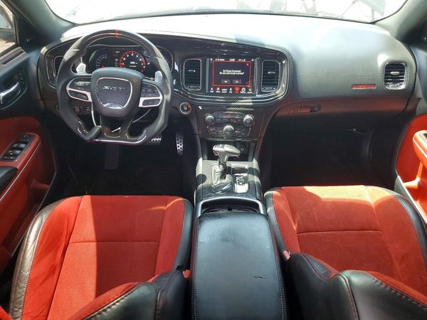 2020 DODGE CHARGER Scat Pack