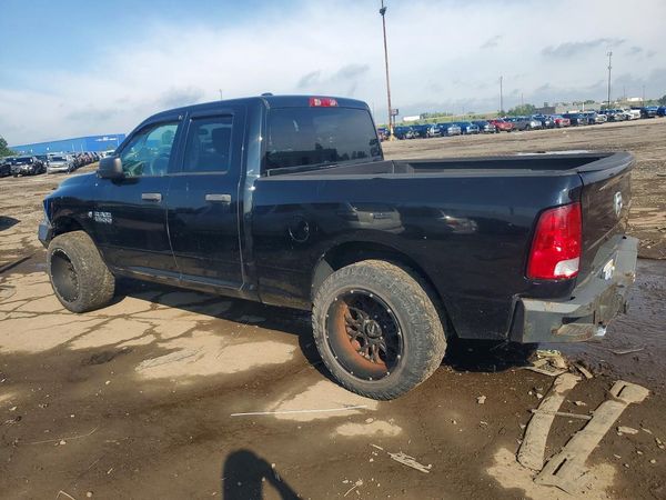 2014 RAM 1500 ST