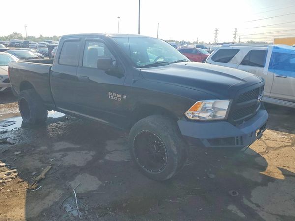 2014 RAM 1500 ST