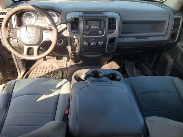 2014 RAM 1500 ST
