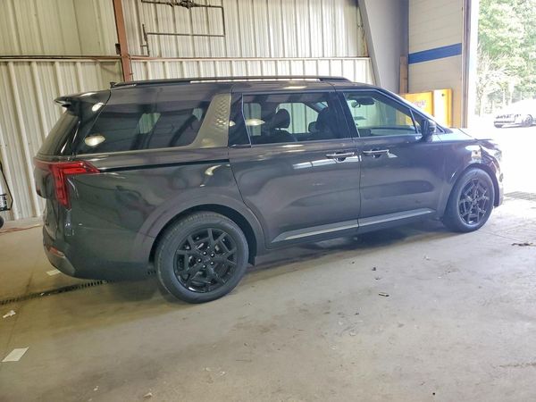 2026 KIA CARNIVAL HYBRID SX, SX Prestige — PSRA