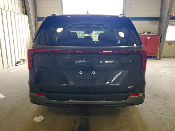 2026 KIA CARNIVAL HYBRID SX, SX Prestige — DIRR