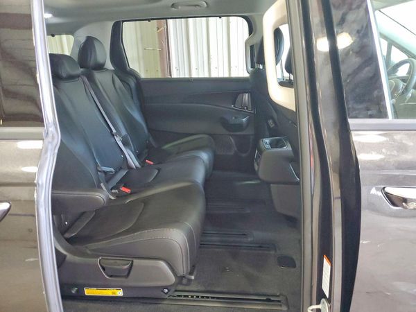 2026 KIA CARNIVAL HYBRID SX, SX Prestige — PSRS