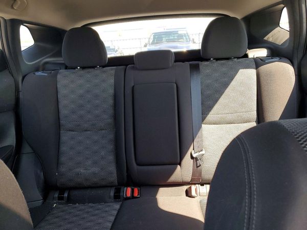 2018 NISSAN ROGUE SPORT