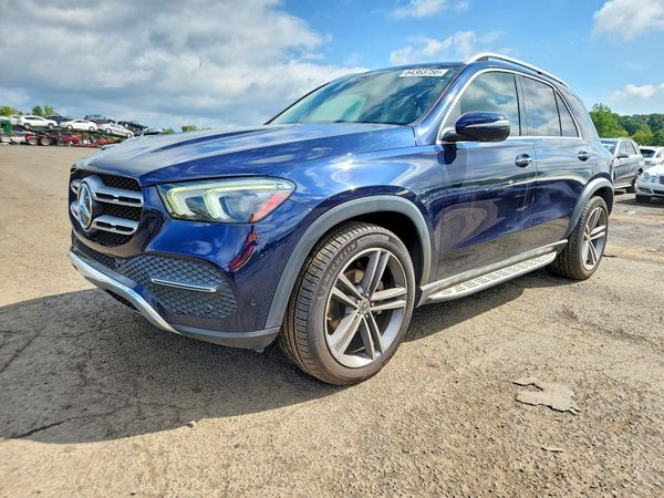2020 MERCEDES-BENZ GLE GLE350-4M