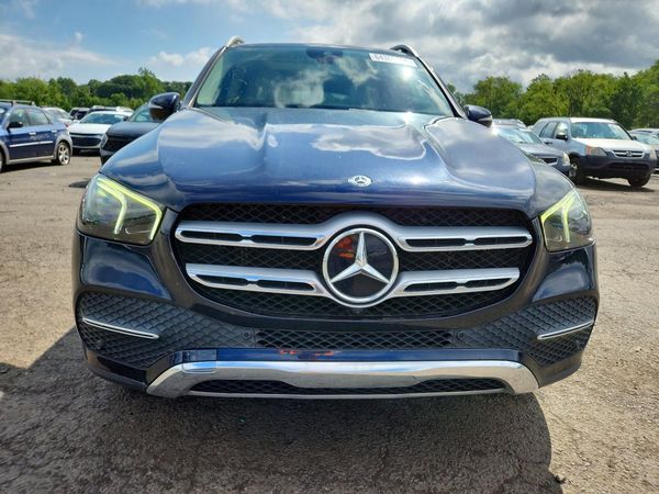 2020 MERCEDES-BENZ GLE GLE350-4M