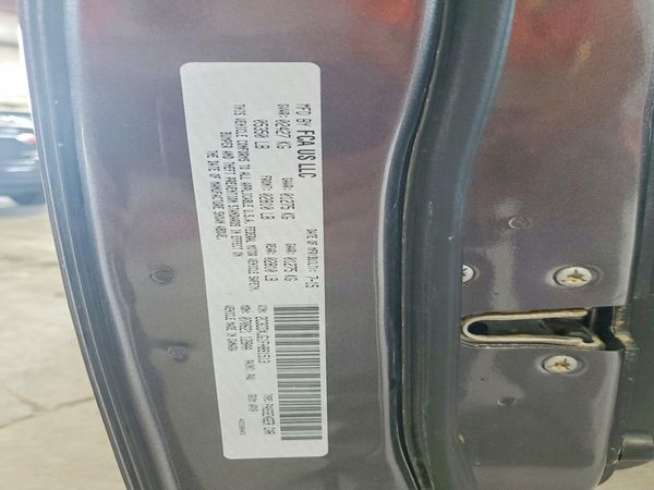 2015 DODGE CHARGER SXT — VINS