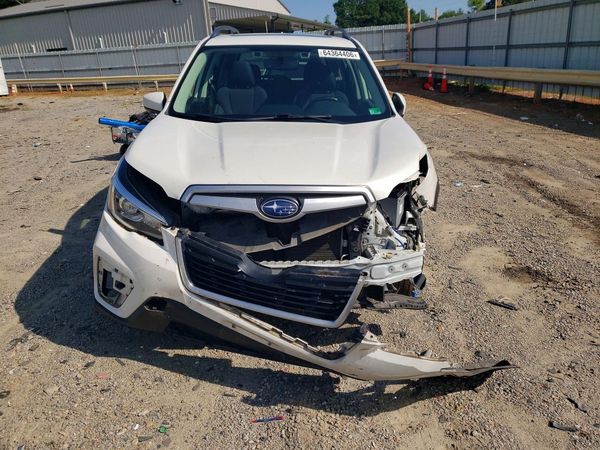 2019 SUBARU FORESTER Prm Base+ES